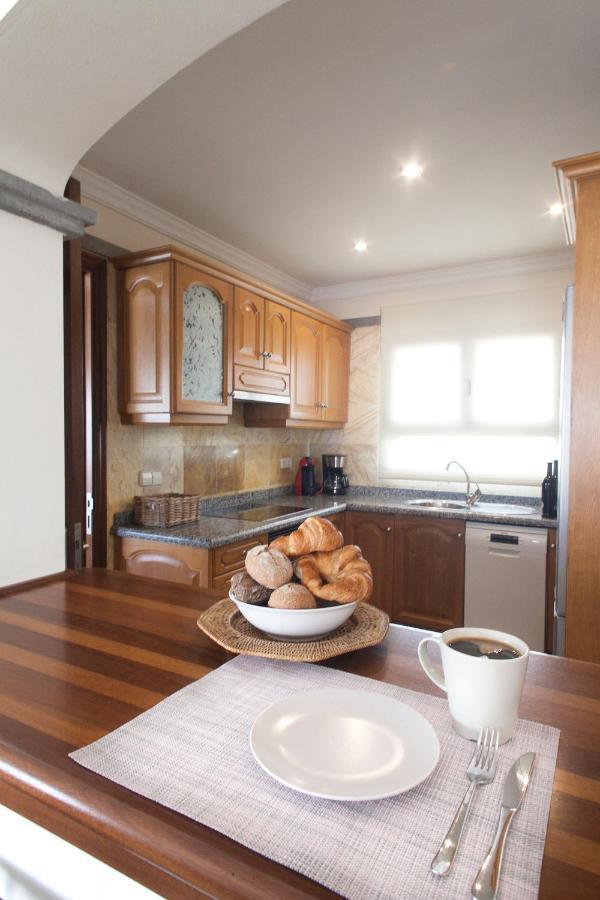 Hipoclub Villas, Aguamarina 29 Playa Blanca Dış mekan fotoğraf