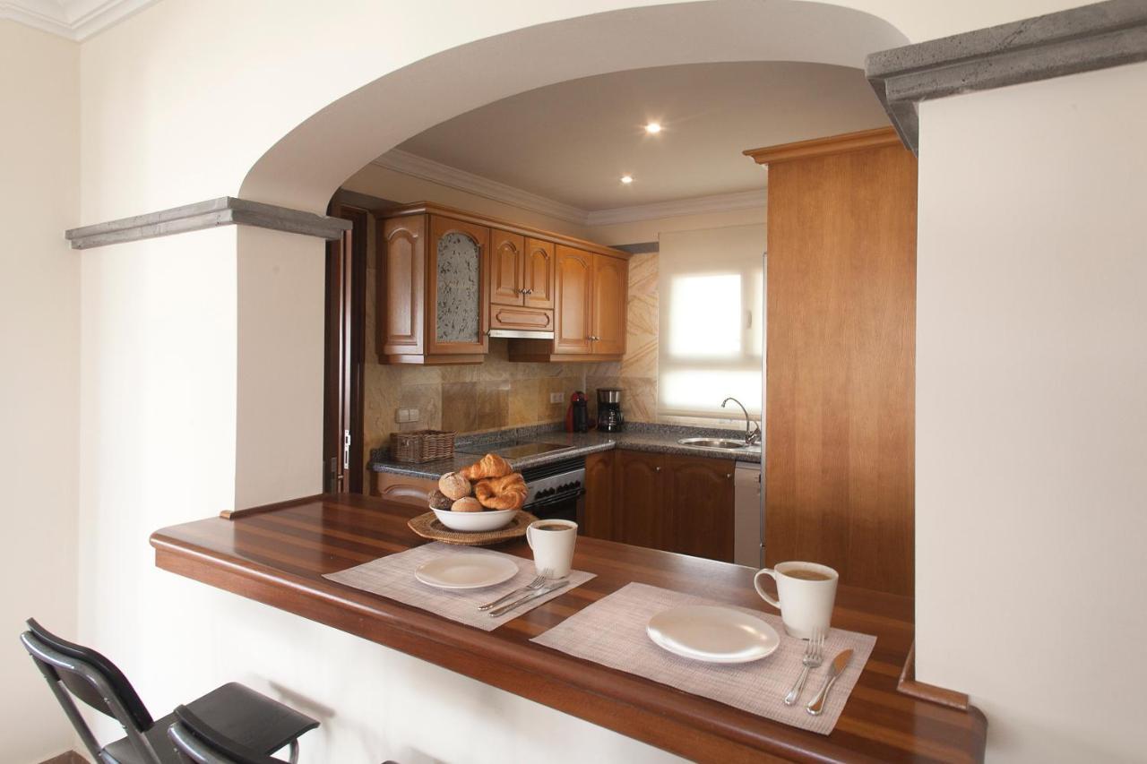 Hipoclub Villas, Aguamarina 29 Playa Blanca Dış mekan fotoğraf