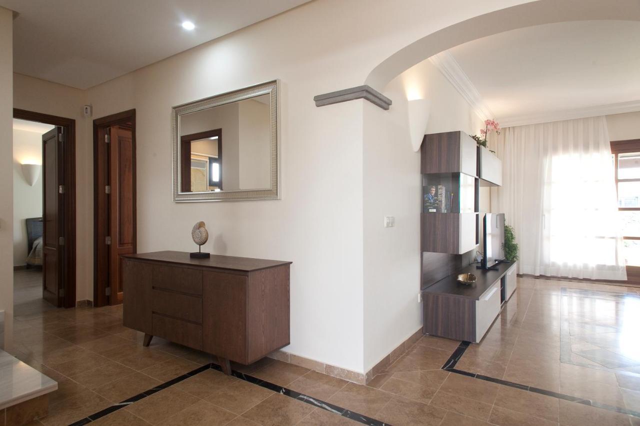 Hipoclub Villas, Aguamarina 29 Playa Blanca Dış mekan fotoğraf