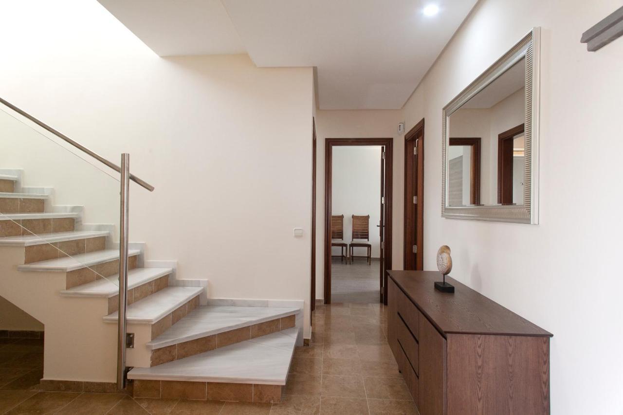 Hipoclub Villas, Aguamarina 29 Playa Blanca Dış mekan fotoğraf